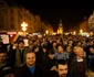 proteste timisoara anti ponta FOTO Mediafax