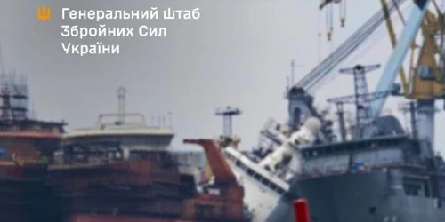 nava Purga avariata foto Telegram jpg