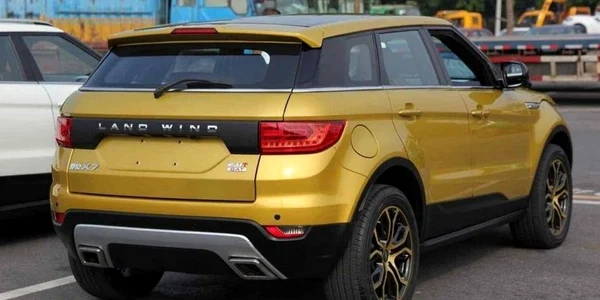jiangling landwind-x7 foto chinaautoweb dot com