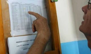 Galaţi: Un fost administrator a delapidat peste 72.000 de lei