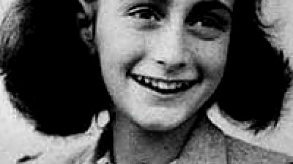 12 iunie: S a născut Anne Frank, autoare a unui celebru jurnal despre teroarea nazistă, moartă în un lagăr de exterminare (d  1945)  jpeg