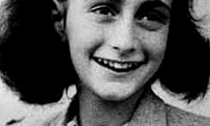 12 iunie: S a născut Anne Frank, autoare a unui celebru jurnal despre teroarea nazistă, moartă în un lagăr de exterminare (d  1945)  jpeg