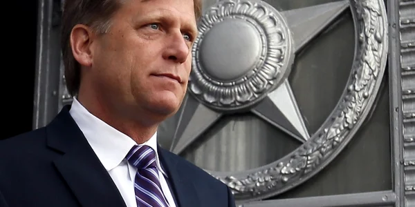 Michael McFaul FOTO EPA-EFE