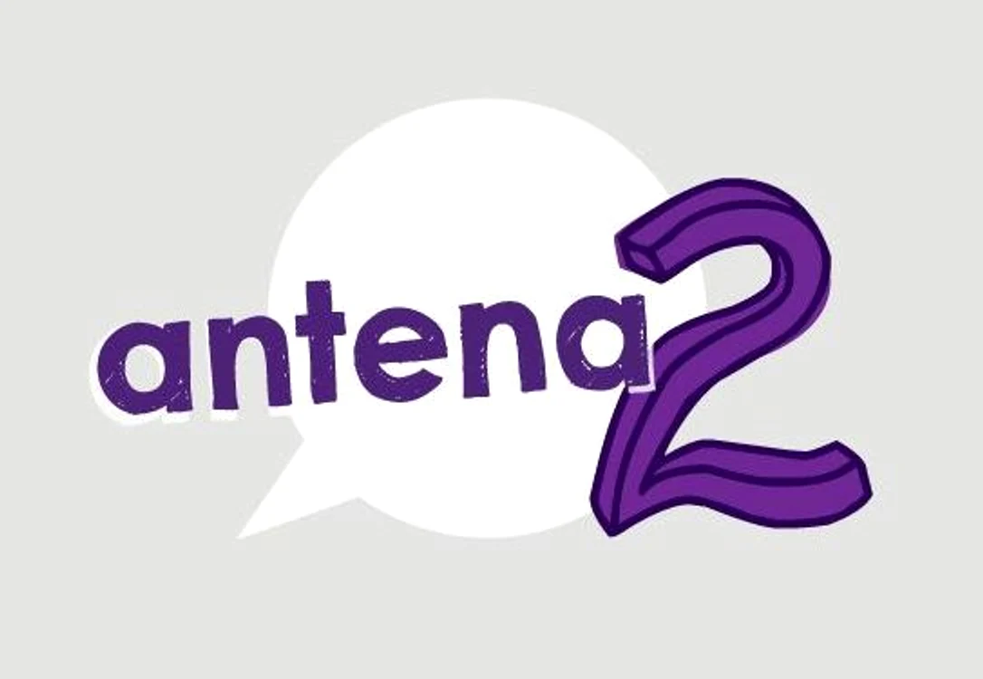 
    Antena 2  