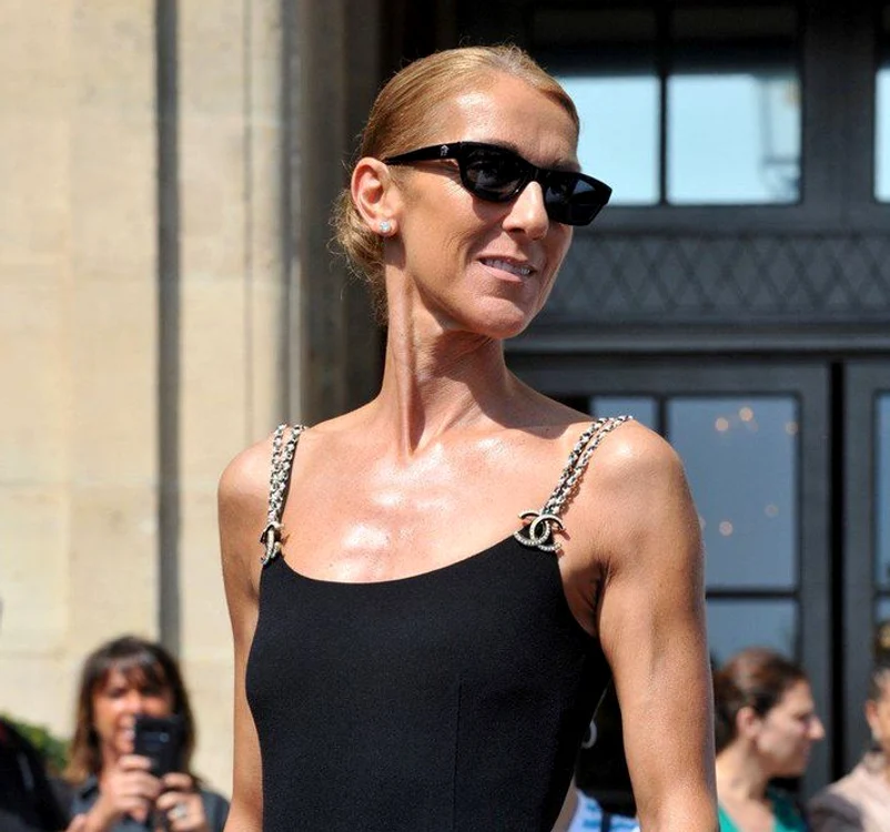 Celine Dion arată mai bine ca oricândfoto: profimedia