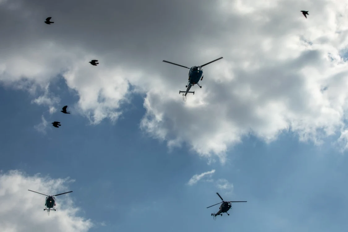 aviatie focsani