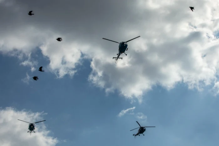 aviatie focsani