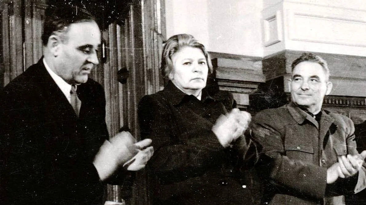 Din închisorile Anei Pauker jpeg