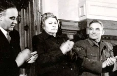 Din închisorile Anei Pauker jpeg