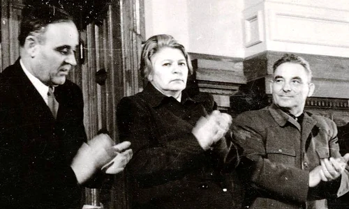 Din închisorile Anei Pauker jpeg