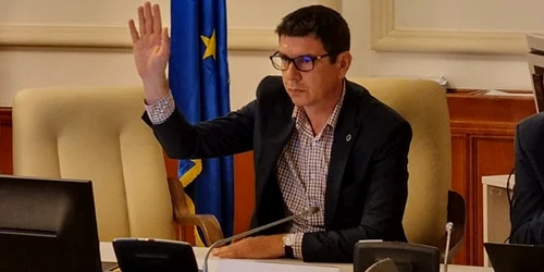 Emil Dumitru   Comisie agricultura FOTO Fb Emil Dumitru jpg