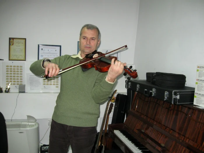 eduard ciobotaru violonist 1