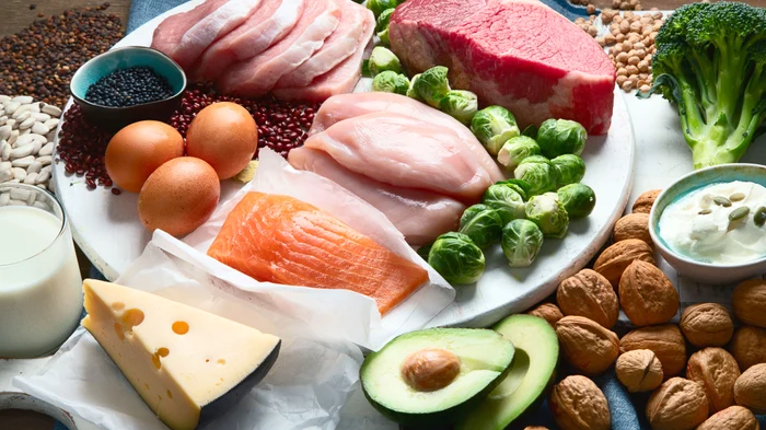 Alimentele bogate în grăsimi care sunt bune pentru inimă și creier. Cardiolog: „Reduc tensiunea arterială”