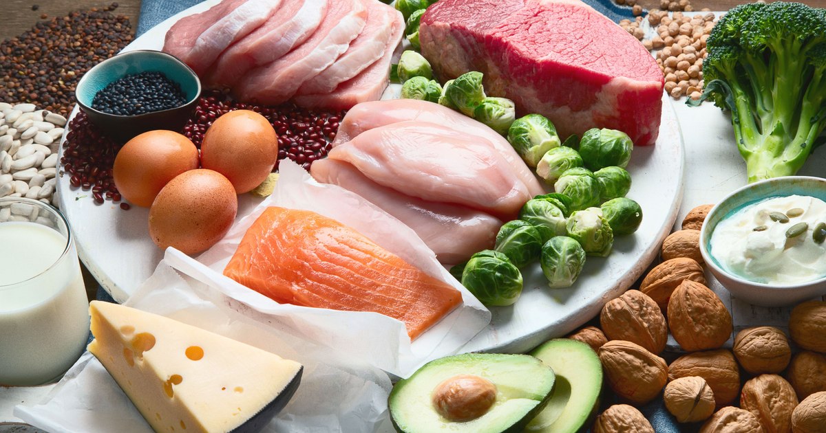 Alimentele bogate în grăsimi care sunt bune pentru inimă și creier. Cardiolog: „Reduc tensiunea arterială”