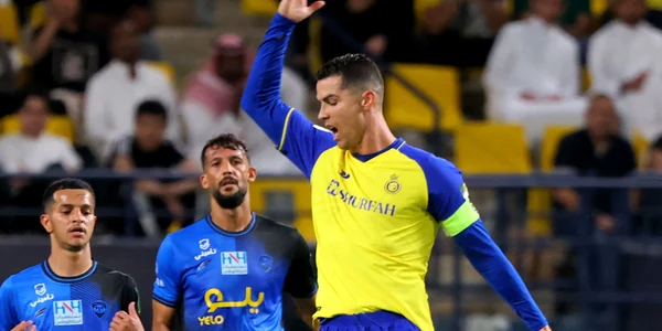 Ronaldo jpeg