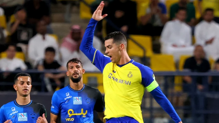 Ronaldo jpeg