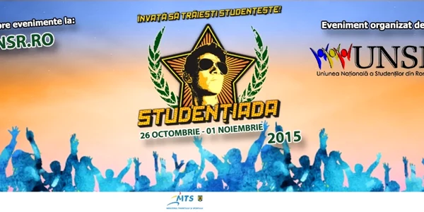 studentiada