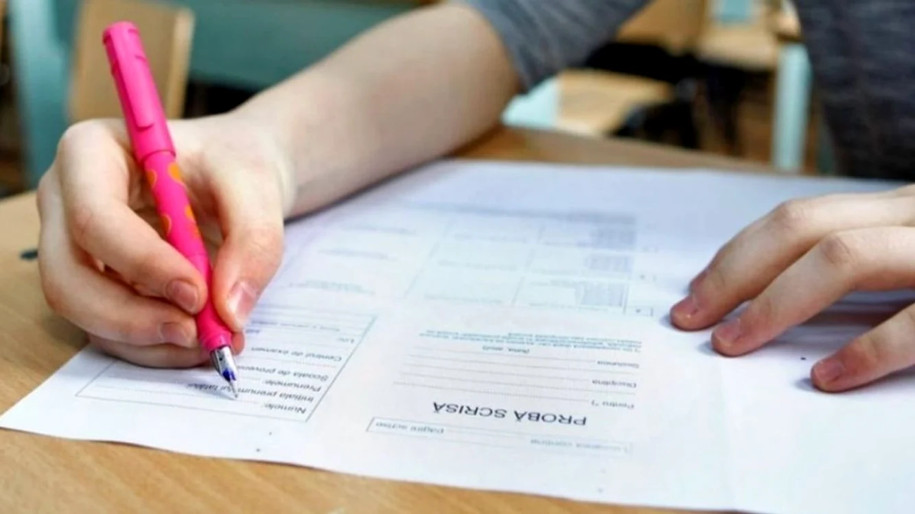 A început Evaluarea Națională la clasa a IV-a FOTO: adevărul