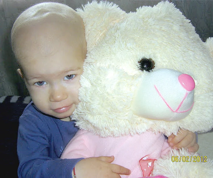 
    Pentru Amelia Popa  nu există tratament  în România  