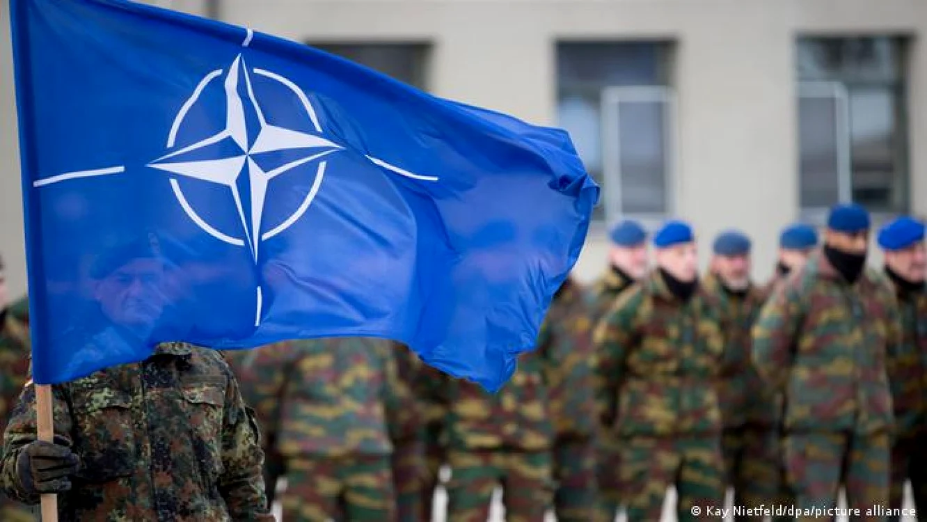 Rusia ar putea testa coeziunea NATO/FOTO>Arhiva