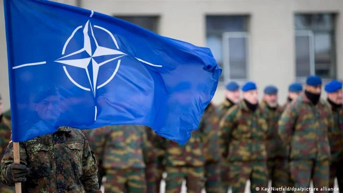 Rusia ar putea testa coeziunea NATO/FOTO>Arhiva