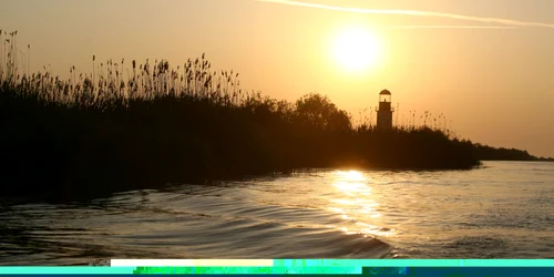 Oferte turistice în deltă (foto arhivă)