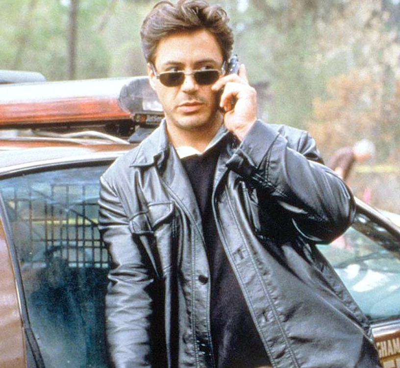 
    Filmul „Avocat sau victimă”  va fi difuzat vineri la Antena 1.  Protagonistul peliculei  este Robert Downey jr.  
