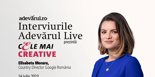 VISUAL ADEVARUL LIVE Elisabeta Moraru GOOGLE ROMANIA png