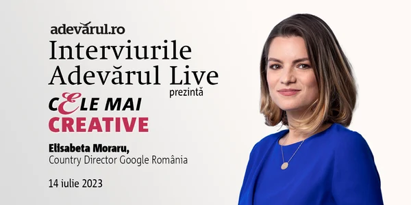 VISUAL ADEVARUL LIVE Elisabeta Moraru GOOGLE ROMANIA png