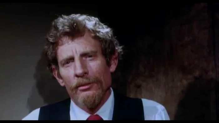 Patologul care deschide filmul,portretizat de Michael Carr FOTO: screamhorrormag.com