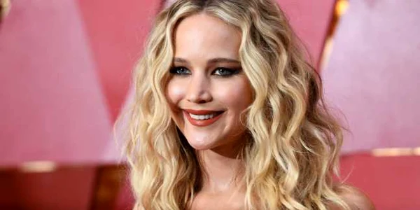 jennifer lawrence foto getty images