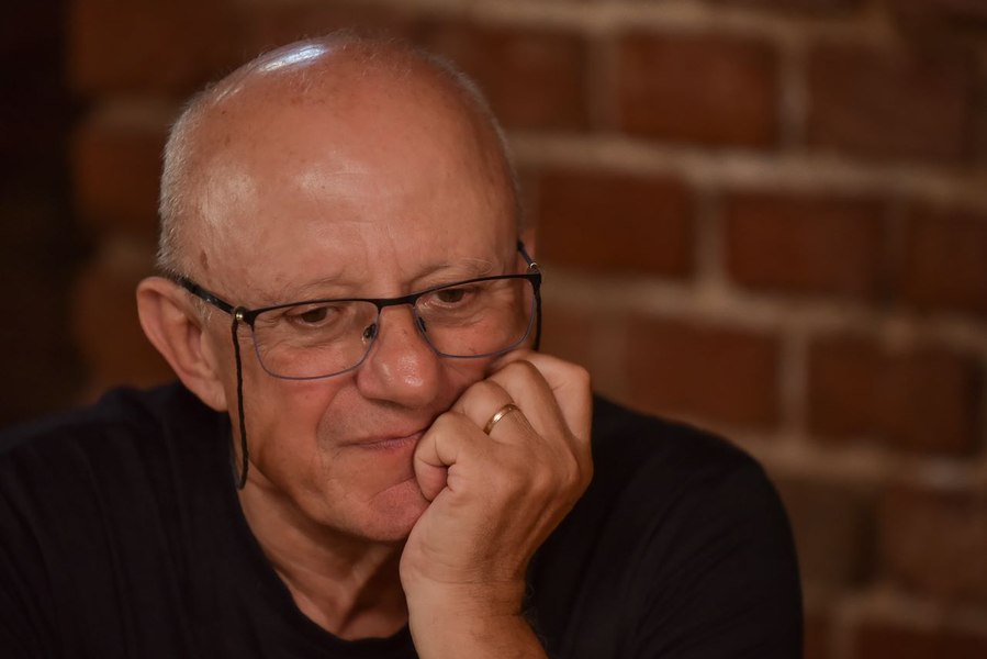 „Veți ajunge la Canal”. Actorul Mihai Mălaimare, mesaj amenințător pentru cei care nu au vrut „turul II înapoi”