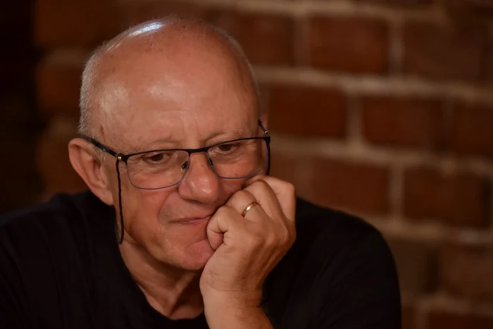 „Veți ajunge la Canal”. Actorul Mihai Mălaimare, mesaj amenințător pentru cei care nu au vrut „turul II înapoi”