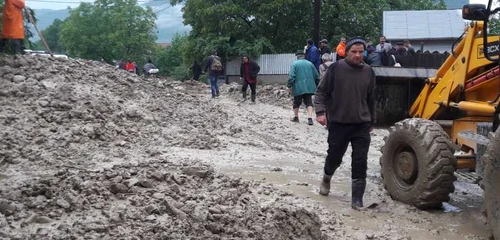 inundatii vrancea