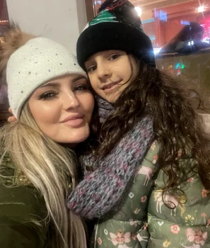 Artista are curajul să vorbească despre provocările unei mame singure și despre greutățile întâmpinate