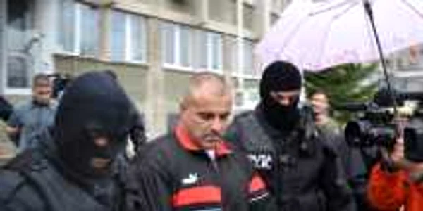 Gabriel Sulugiu va fi cercetat în stare de libertate