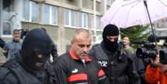 Sulugiu a fost trimis în judecată