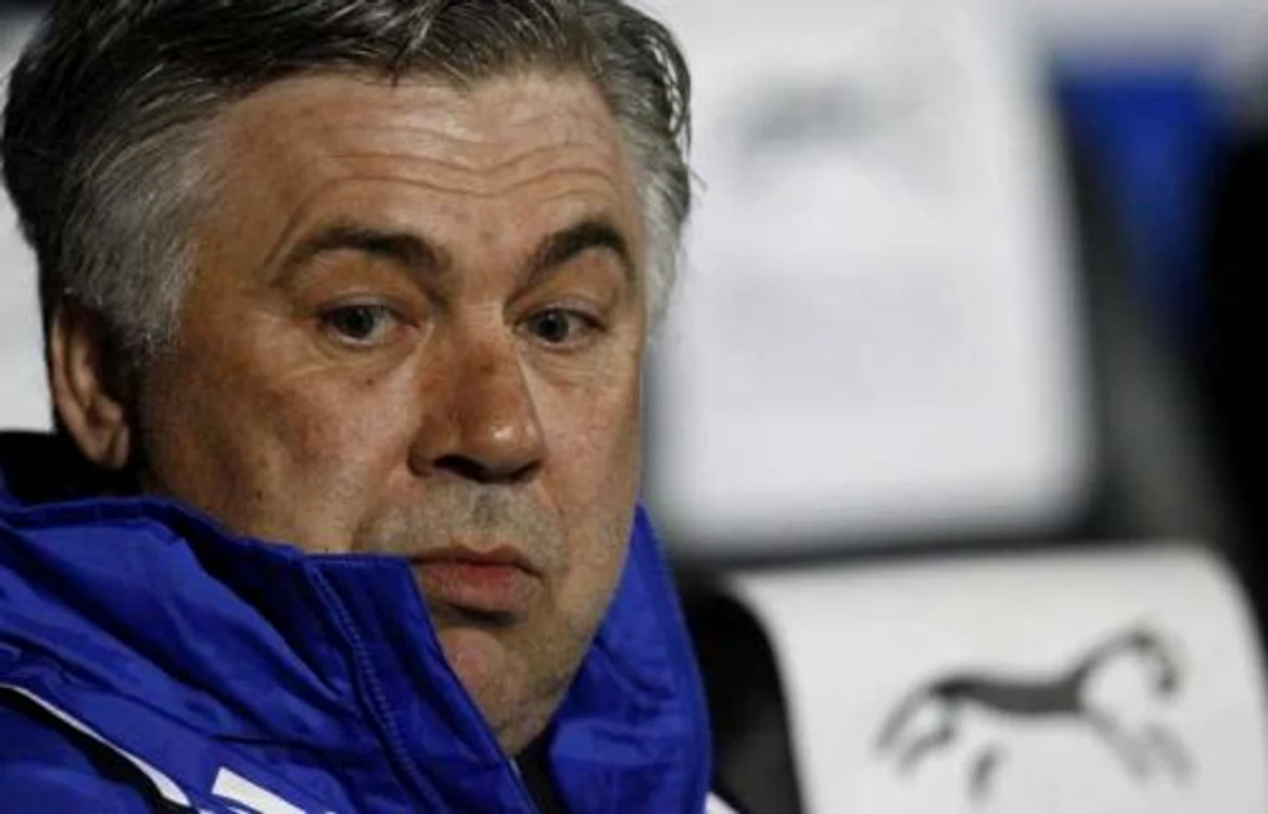 
    Carlo Ancelotti nu ar mai pleca de la Chelsea EPA  