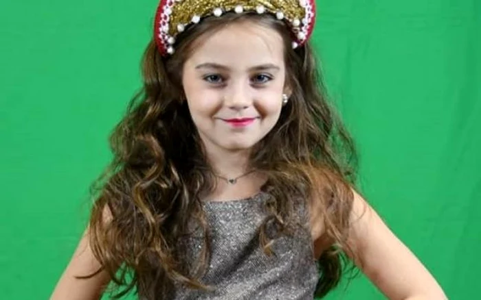 Ariana TudorFoto: adevarul.ro