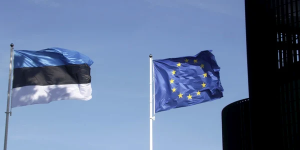 Steagul eston si cel european FOTO EPA-EFE