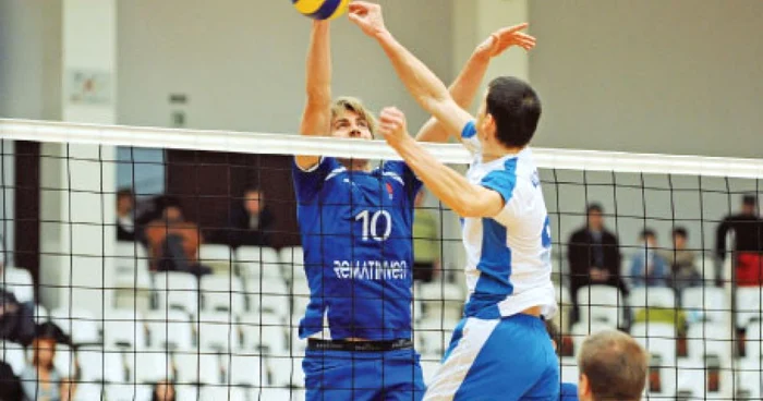 Campioana României va înfrunta pe Skra Belchatow