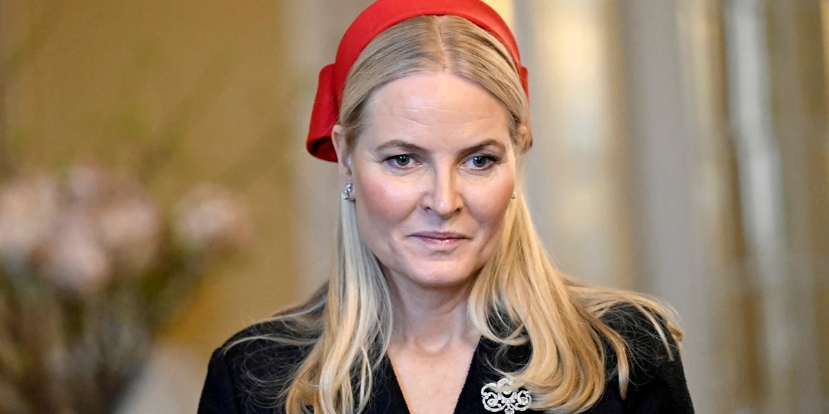Prințesa Mette Marit profimedia 1085936621 jpg
