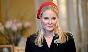 Prințesa Mette Marit profimedia 1085936621 jpg