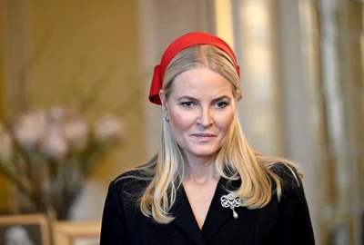 Prințesa Mette Marit profimedia 1085936621 jpg