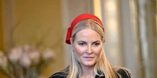 Prințesa Mette Marit profimedia 1085936621 jpg