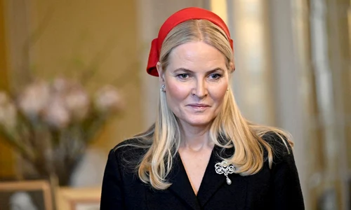 Prințesa Mette Marit profimedia 1085936621 jpg