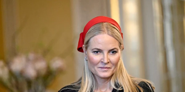 Prințesa Mette Marit profimedia 1085936621 jpg