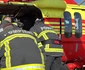 incendiu delta 6 foto ISU tulcea jpg