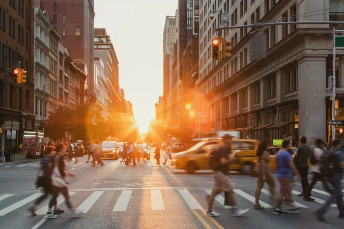 Ce știu americanii despre România / foto: Shutterstock