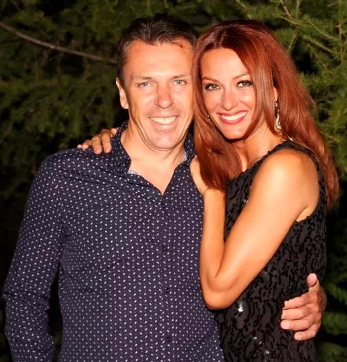 
    Anca Ţurcaşiu nu divorţează de soţul ei, medicul Cristian GeorgescuFoto: arhivă personală  